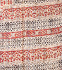 Kalamkari Silk Saree