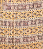 Kalamkari Silk Saree