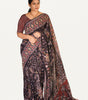 Kalamkari Mul Mul Special Cotton Saree