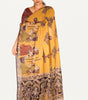 Kalamkari Mul Mul Special Cotton Saree