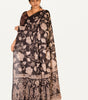 Kalamkari Mul Mul Special Cotton Saree