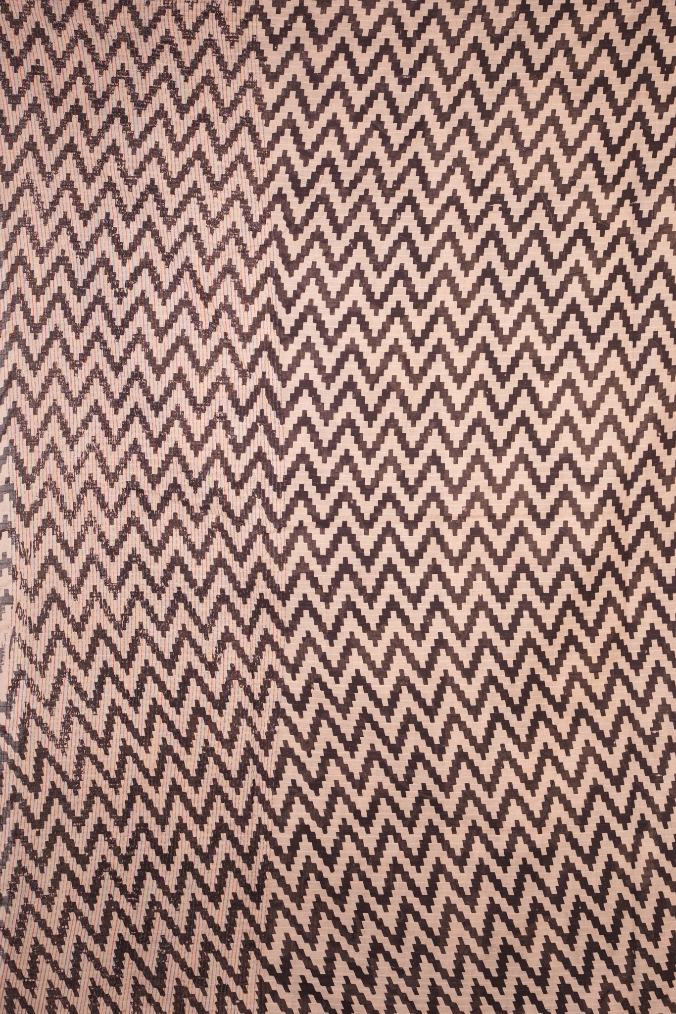 Kalamkari Mul Mul Special Cotton Saree