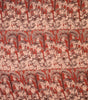 Kalamkari Mul Mul Special Cotton Saree