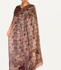 Kalamkari Mul Mul Special Cotton Saree