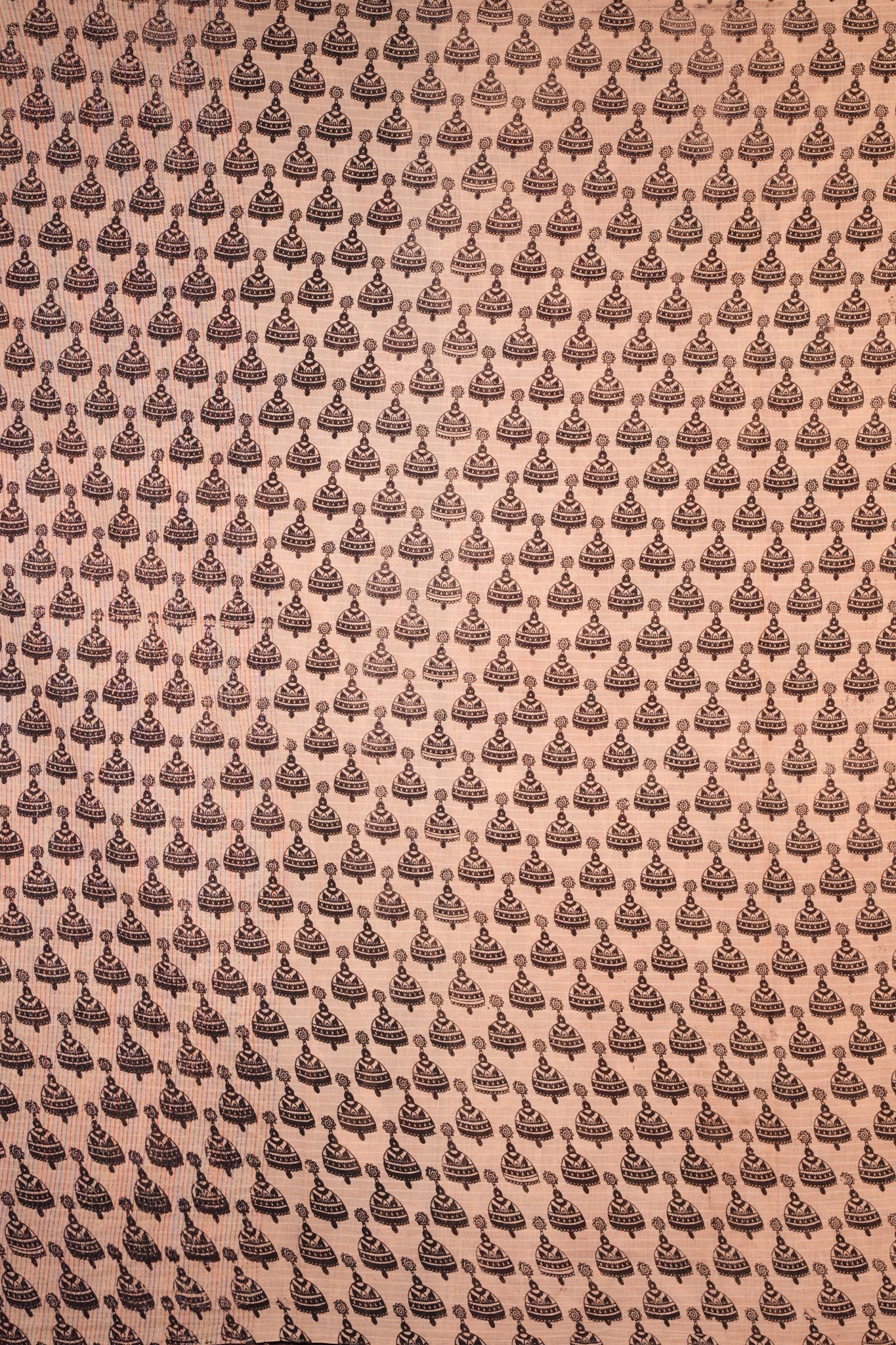 Kalamkari Mul Mul Special Cotton Saree