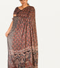 Kalamkari Mul Mul Special Cotton Saree