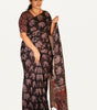 Kalamkari Mul Mul Special Cotton Saree