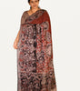 Kalamkari Mul Mul Special Cotton Saree