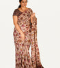 Kalamkari Mul Mul Special Cotton Saree