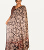 Kalamkari Mul Mul Special Cotton Saree