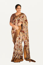 MANGALAGIRI POWERLOOM SAREE