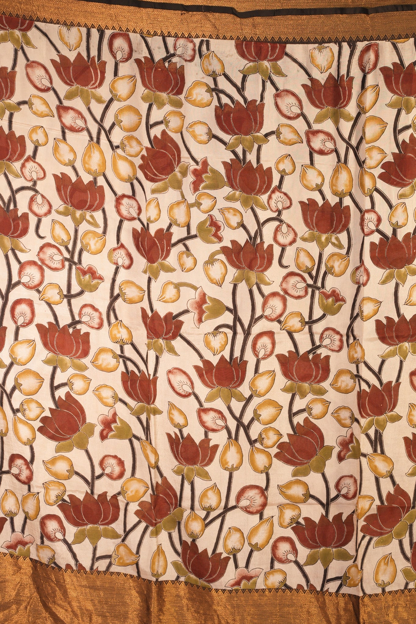 MANGALAGIRI POWERLOOM SAREE