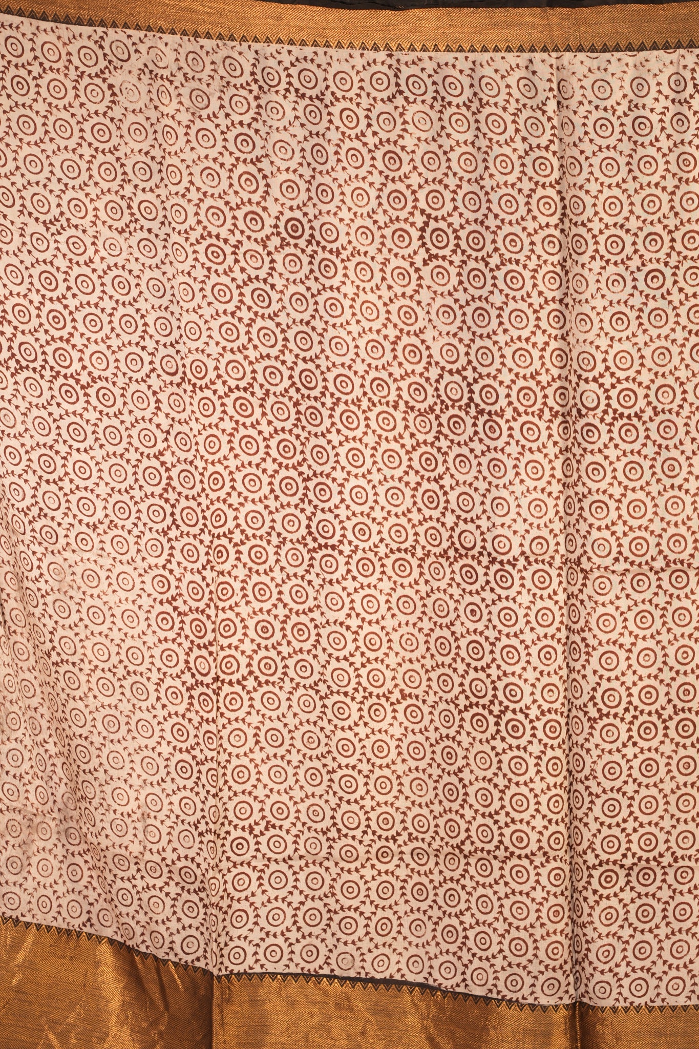 MANGALAGIRI POWERLOOM SAREE