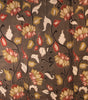 KALAMKARI MANGALAGIRI POWERLOOM SAREE