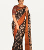 KALAMKARI MANGALAGIRI POWERLOOM SAREE