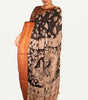 KALAMKARI MANGALAGIRI POWERLOOM SAREE