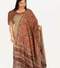 Kalamkari Cotton  3pcs Set
