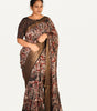 KALAMKARI MANGALAGIRI POWERLOOM SAREE