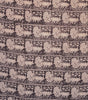 Kalamkari  Nizam Boarder Silk Saree