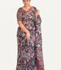 Kalamkari Mul Mul Special Cotton Saree
