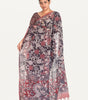 Kalamkari Mul Mul Special Cotton Saree