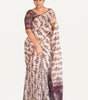 Kalamkari Mul Mul Special Cotton Saree