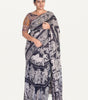 Kalamkari Mul Mul Special Cotton Saree
