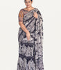 Kalamkari Mul Mul Special Cotton Saree