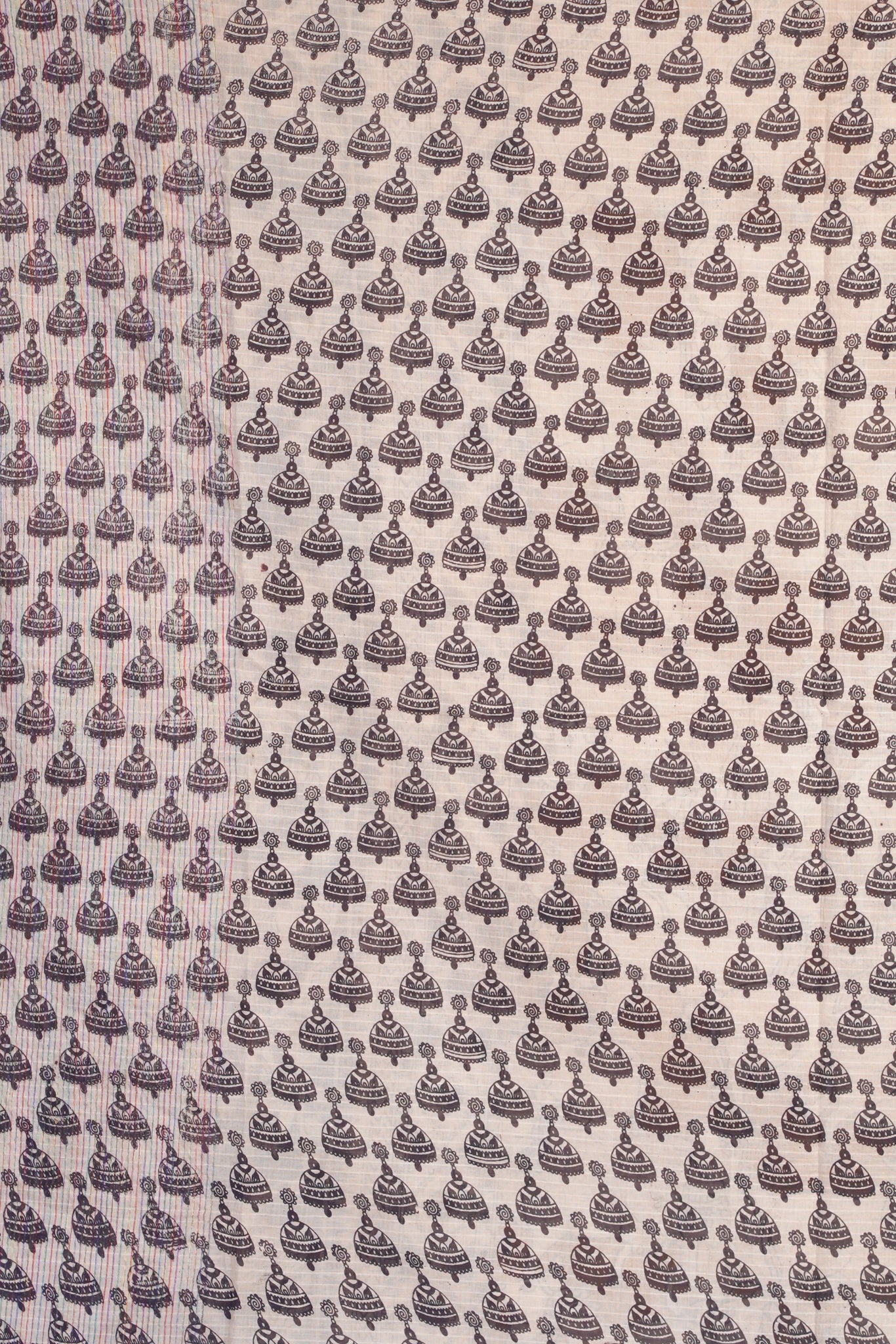 Kalamkari Mul Mul Special Cotton Saree