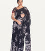 Kalamkari Mul Mul Special Cotton Saree