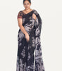 Kalamkari Mul Mul Special Cotton Saree