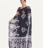 Kalamkari Mul Mul Special Cotton Saree