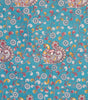 Kalamkari Mul Mul Special Cotton Saree
