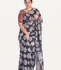 Kalamkari Mul Mul Special Cotton Saree