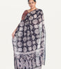 Kalamkari Mul Mul Special Cotton Saree