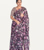 Kalamkari Mul Mul Special Cotton Saree