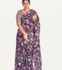 Kalamkari Mul Mul Special Cotton Saree