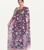 Kalamkari Mul Mul Special Cotton Saree