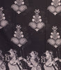 Kalamkari Mul Mul Special Cotton Saree