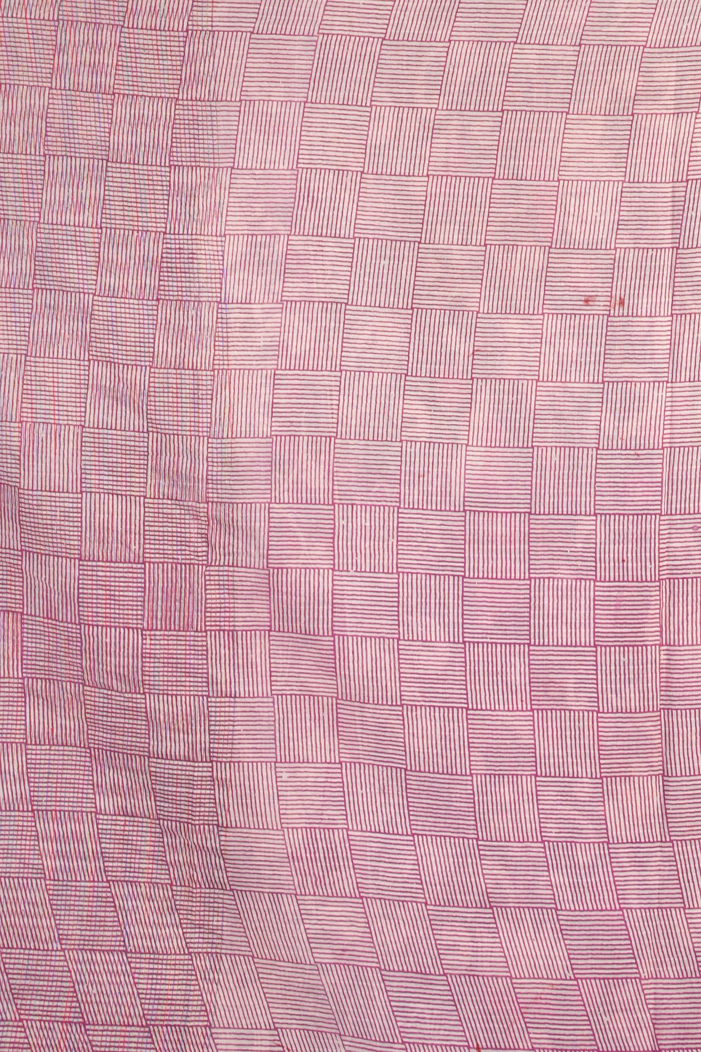 Kalamkari Mul Mul Special Cotton Saree