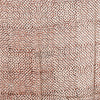 kalamkari Uppada Silk Missing Thread Saree - Manav Kalamkari