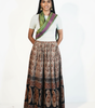 KALAMKARI SKIRT