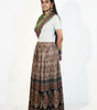 KALAMKARI SKIRT